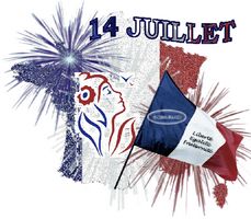 Illustration de « Fête Nationale »