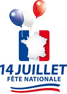 Illustration de « Cérémonie du 14 juillet »