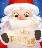 Illustration de « Lettre au Père Noël »