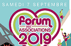 Illustration de « Forum des associations »