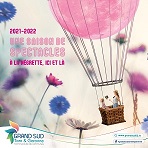 Illustration de « Une saison de spectacles 2021-2022 »