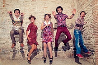 Illustration de « Spectacle - "En Cordes et Beatles" »