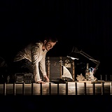 Illustration de « Spectacle "Bateau" »