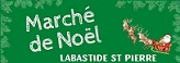 Illustration de « Marché de Noël »