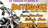 Illustration de « Bastiroad82 »