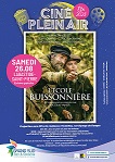 Illustration de « Cinéma de plein air »