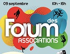 Illustration de « Forum des Associations »