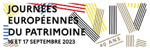 Illustration de « Journée du Patrimoine »