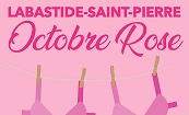 Illustration de « Marche Rose »