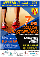 Illustration de « Corrida Labastidienne82 »