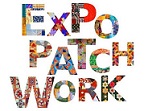 Illustration de « Exposition Patchwork et broderie »