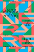 Illustration de « Journées du Patrimoine 2024 »