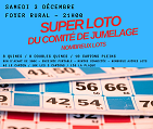 Illustration de « Loto du comité de jumelage »