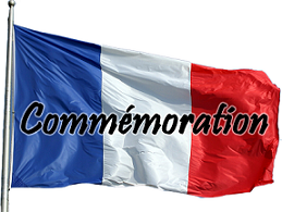Illustration de « Cérémonie de commémoration de l’Armistice de la guerre 1939-1945 »
