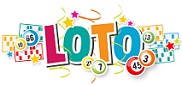 Illustration de « Grand loto du Club des Aînés »