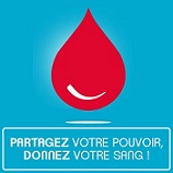 Illustration de « Collecte Don de Sang »